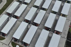 抗擊疫情！尼特全力守護(hù)海南方艙醫(yī)院消防安全